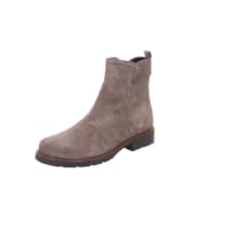 Stiefelette für Damen in cognac Stiefelette für Damen in cognac
