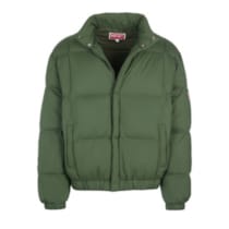 Jacke für Erwachsene in grün Jacke für Erwachsene in grün