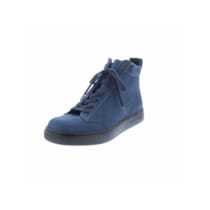 Stiefelette für Damen in blau Stiefelette für Damen in blau