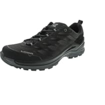 Trekkingschuhe für Herren in schwarz Trekkingschuhe für Herren in schwarz