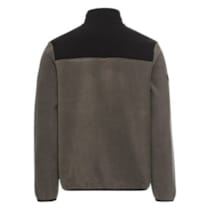 Fleecejacke für Herren in unifarben Fleecejacke für Herren in unifarben