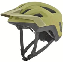 MTB-Fahrradhelm "Adapt", khaki matte MTB-Fahrradhelm "Adapt", khaki matte