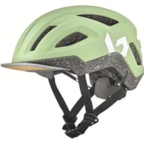 City-Fahrradhelm "REACT", matcha matte City-Fahrradhelm "REACT", matcha matte