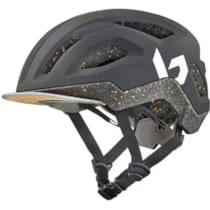 City-Fahrradhelm "REACT", black matte City-Fahrradhelm "REACT", black matte