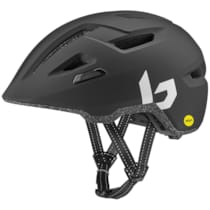 City-Fahrradhelm "Stance Pure MIPS", matte black City-Fahrradhelm "Stance Pure MIPS", matte black