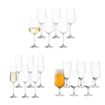 LEONARDO Wein, Bier- & Sektgläser Puccini LEONARDO Wein, Bier- & Sektgläser Puccini