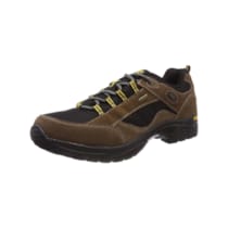Outdoorschuh für Herren in braun Outdoorschuh für Herren in braun