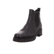 Stiefelette für Damen in schwarz Stiefelette für Damen in schwarz