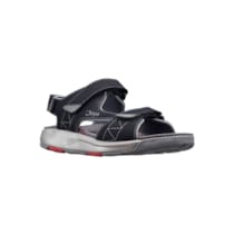 Sportliche Sandalen für Herren in blau Sportliche Sandalen für Herren in blau