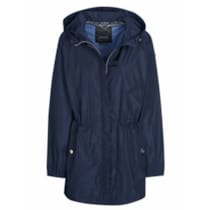 Parka für Herren in blau Parka für Herren in blau