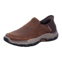 Slipper für Herren in schwarz Slipper für Herren in schwarz