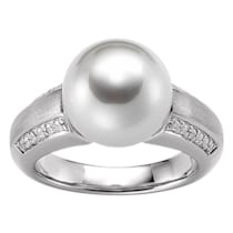 695541 Damen-Ring 925 Sterlingsilber Zirkonias 695541 Damen-Ring 925 Sterlingsilber Zirkonias
