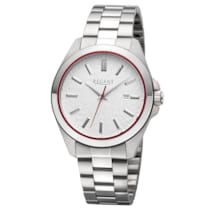 11150784 Herrenuhr Quarz Stahl/Silberfarben 11150784 Herrenuhr Quarz Stahl/Silberfarben