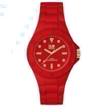019891 Armbanduhr ICE Generation S Rot 019891 Armbanduhr ICE Generation S Rot