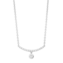 784778 Halskette für Damen Silber 925 784778 Halskette für Damen Silber 925