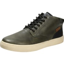 Stiefel für Herren in grau Stiefel für Herren in grau