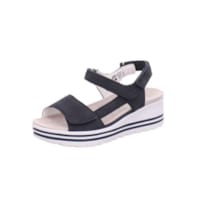 Sandale für Damen in blau Sandale für Damen in blau