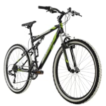 Mountainbike Fully 26 Zoll Scrawler Mountainbike Fully 26 Zoll Scrawler