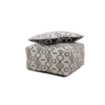 Sitzpoufs Unwind Pouf & Cushion Set 160 Sitzpoufs Unwind Pouf & Cushion Set 160