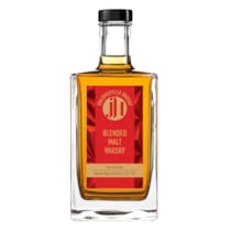 Blended Malt Whisky J.H. 700ml von der Whiskyerlebniswelt Haider Blended Malt Whisky J.H. 700ml von der Whiskyerlebniswelt Haider