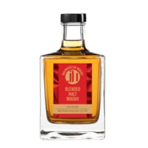Blended Malt Whisky J.H. 500ml von der Whiskyerlebniswelt Haider Blended Malt Whisky J.H. 500ml von der Whiskyerlebniswelt Haider