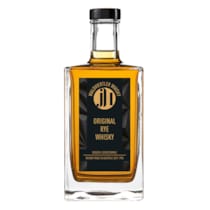 Original Rye Whisky J.H. 700ml von der Whiskyerlebniswelt Haider Original Rye Whisky J.H. 700ml von der Whiskyerlebniswelt Haider