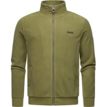 Sweatjacke Trayne Fleece Sweatjacke Trayne Fleece