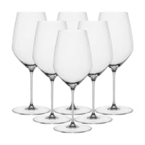 SPIEGELAU Bordeauxgläser Hi-Lite SPIEGELAU Bordeauxgläser Hi-Lite
