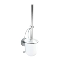 Vacuum-Loc® Wand WC-Garnitur Mod. Milazzo, Befestigen ohne bohren Vacuum-Loc® Wand WC-Garnitur Mod. Milazzo, Befestigen ohne bohren