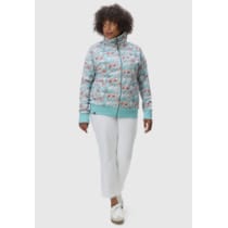 Sweatjacke Izolda Plus Sweatjacke Izolda Plus