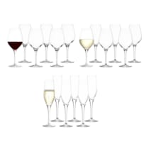 Stölzle Wein & Sektgläser Exquisit Stölzle Wein & Sektgläser Exquisit