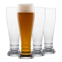 Schott Zwiesel Weizenbiergläser Bavaria Beer Basic Schott Zwiesel Weizenbiergläser Bavaria Beer Basic