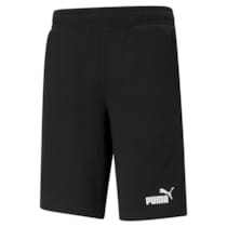 Puma Herren Shorts - Ess Shorts, Logo, Baumwolle, Kurz Puma Herren Shorts - Ess Shorts, Logo, Baumwolle, Kurz