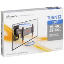Halterung TV Base 25 S TURN TV Wandhalter 200x200 Halterung TV Base 25 S TURN TV Wandhalter 200x200