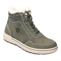 Kuschel-Knöchel-Sneaker „Karin“ Kuschel-Knöchel-Sneaker „Karin“