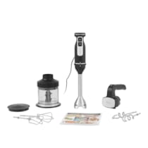 CI100EU Foodi 3-in-1 Hand- & Stabmixer Set CI100EU Foodi 3-in-1 Hand- & Stabmixer Set