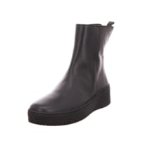 Stiefelette für Damen in schwarz Stiefelette für Damen in schwarz