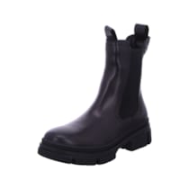 Stiefelette für Damen in schwarz Stiefelette für Damen in schwarz