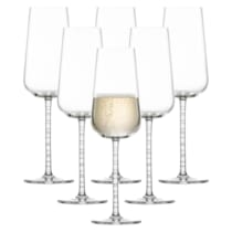 Zwiesel Glas Champagnergläser Journey Zwiesel Glas Champagnergläser Journey