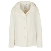 Übergangsjacke für Damen in weiß Übergangsjacke für Damen in weiß
