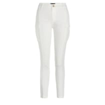 Skinny Fit Jeans für Damen in weiß Skinny Fit Jeans für Damen in weiß
