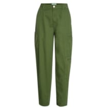 Stoffhose für Damen in grün Stoffhose für Damen in grün
