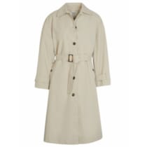 Trenchcoat für Damen in beige Trenchcoat für Damen in beige