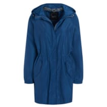 Übergangsjacke für Damen in blau Übergangsjacke für Damen in blau