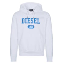 Hoodie für Herren in weiß Hoodie für Herren in weiß