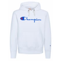 Hoodie für Herren in weiß Hoodie für Herren in weiß