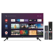 100 cm (40 Zoll) Full HD Fernseher SRT40HD5553 100 cm (40 Zoll) Full HD Fernseher SRT40HD5553