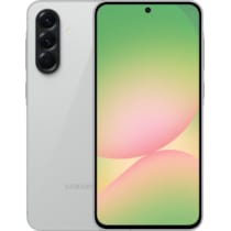 Smartphone - Galaxy A56 128 GB 5G hellgrau Smartphone - Galaxy A56 128 GB 5G hellgrau