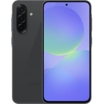 Smartphone - Galaxy A36 128GB 5G schwarz Smartphone - Galaxy A36 128GB 5G schwarz