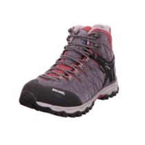 Outdoorschuh für Damen in grau Outdoorschuh für Damen in grau